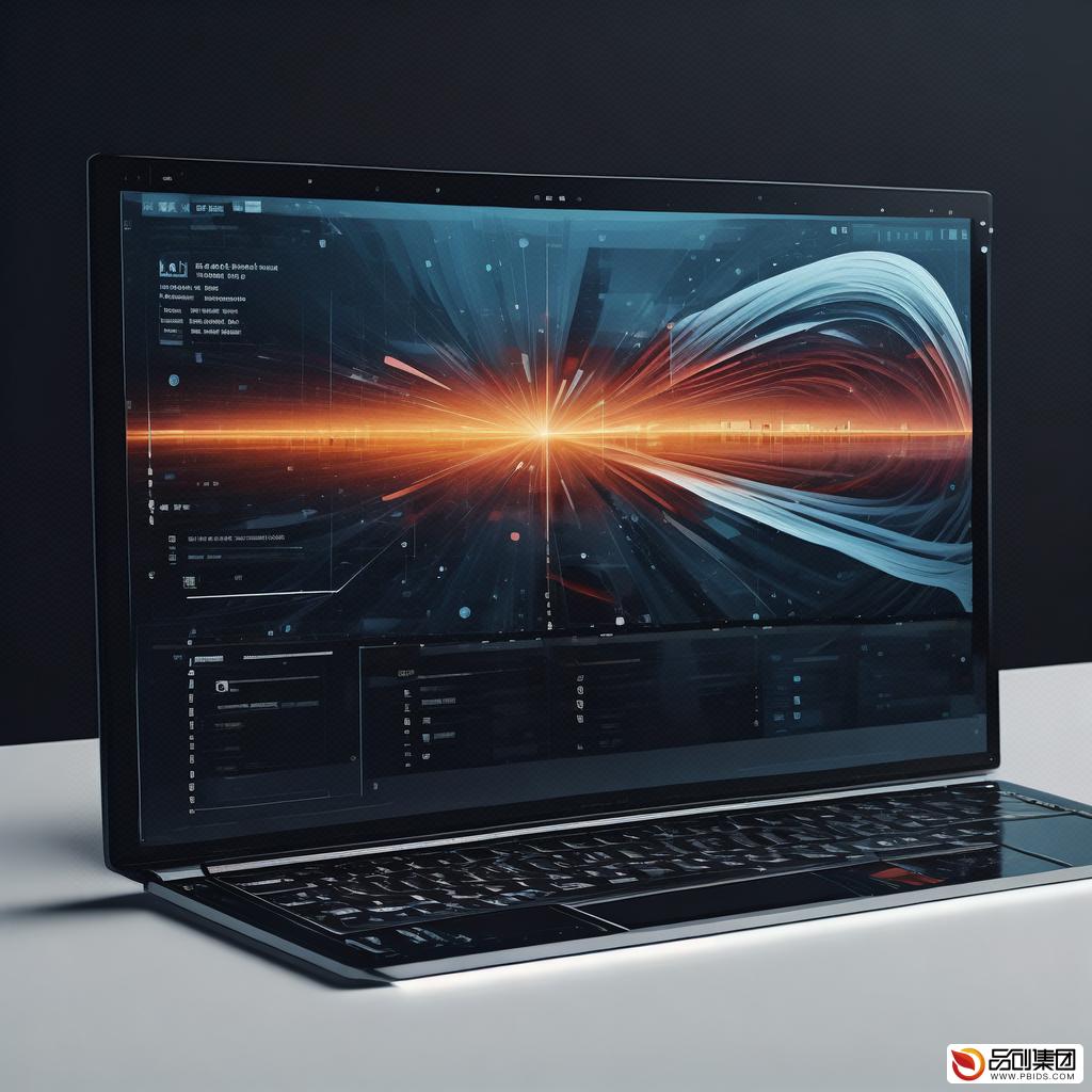 Python做界面:打造高效与美观的图形用户界面