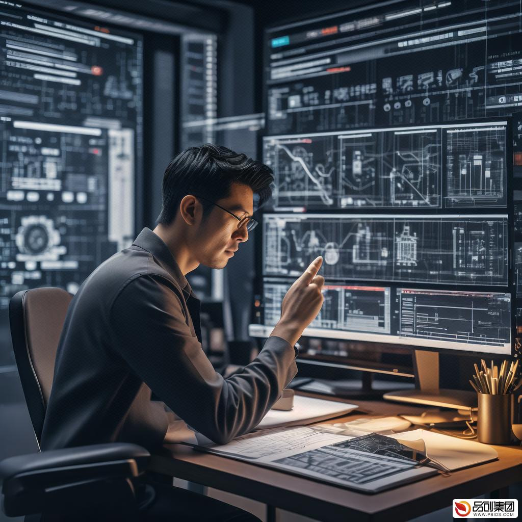 ERP系统深度解析:ERP软件开发的全流程与未来趋势
