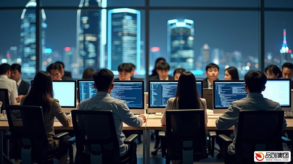 南瑞外包员工：出路何在？
