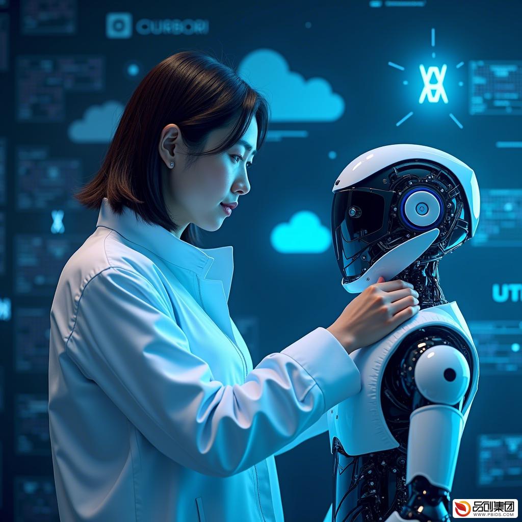 如何制定企业AI技术发展战略:解锁未来竞争力的关键