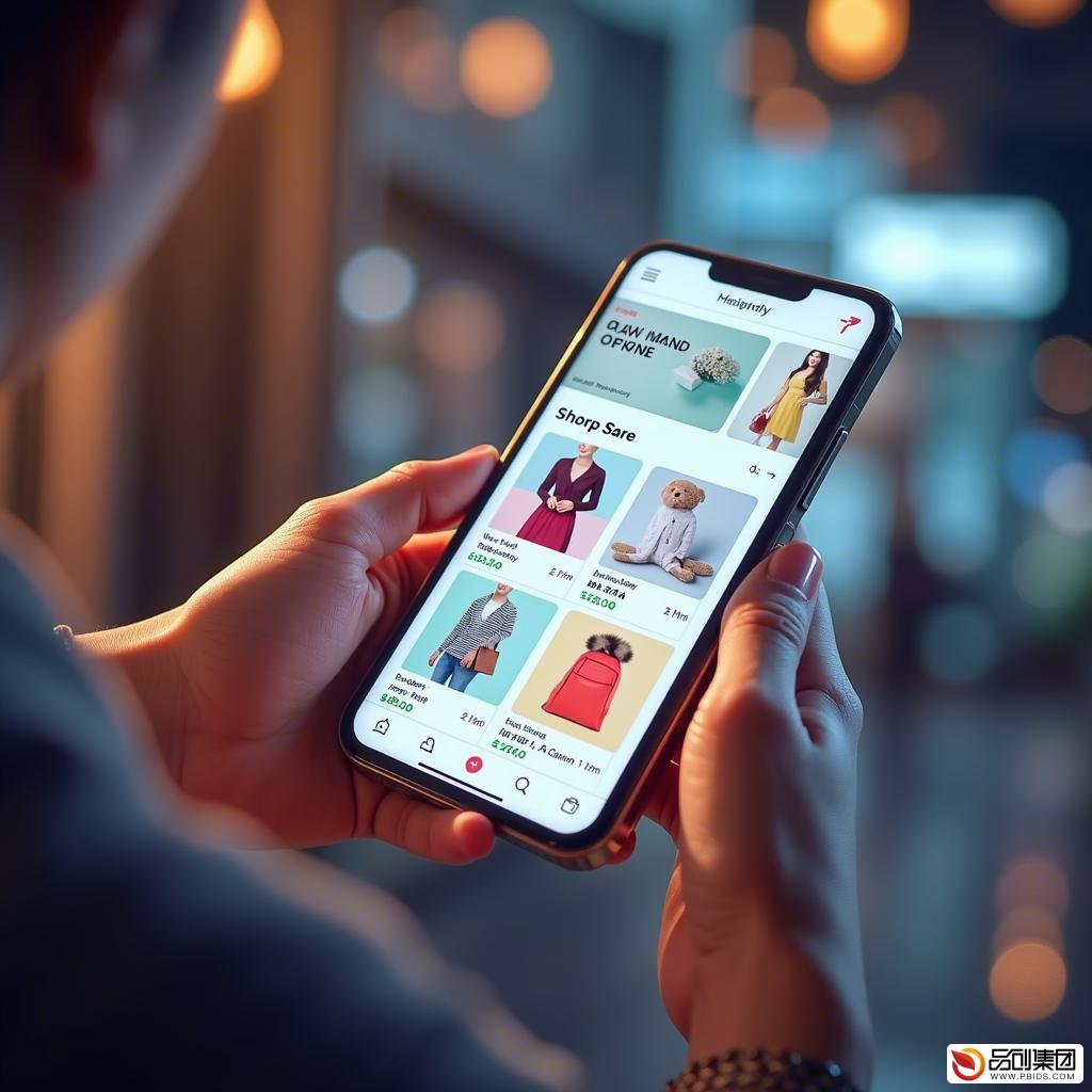 O2O商城小程序开发：打造线上线下融合的新零售利器
