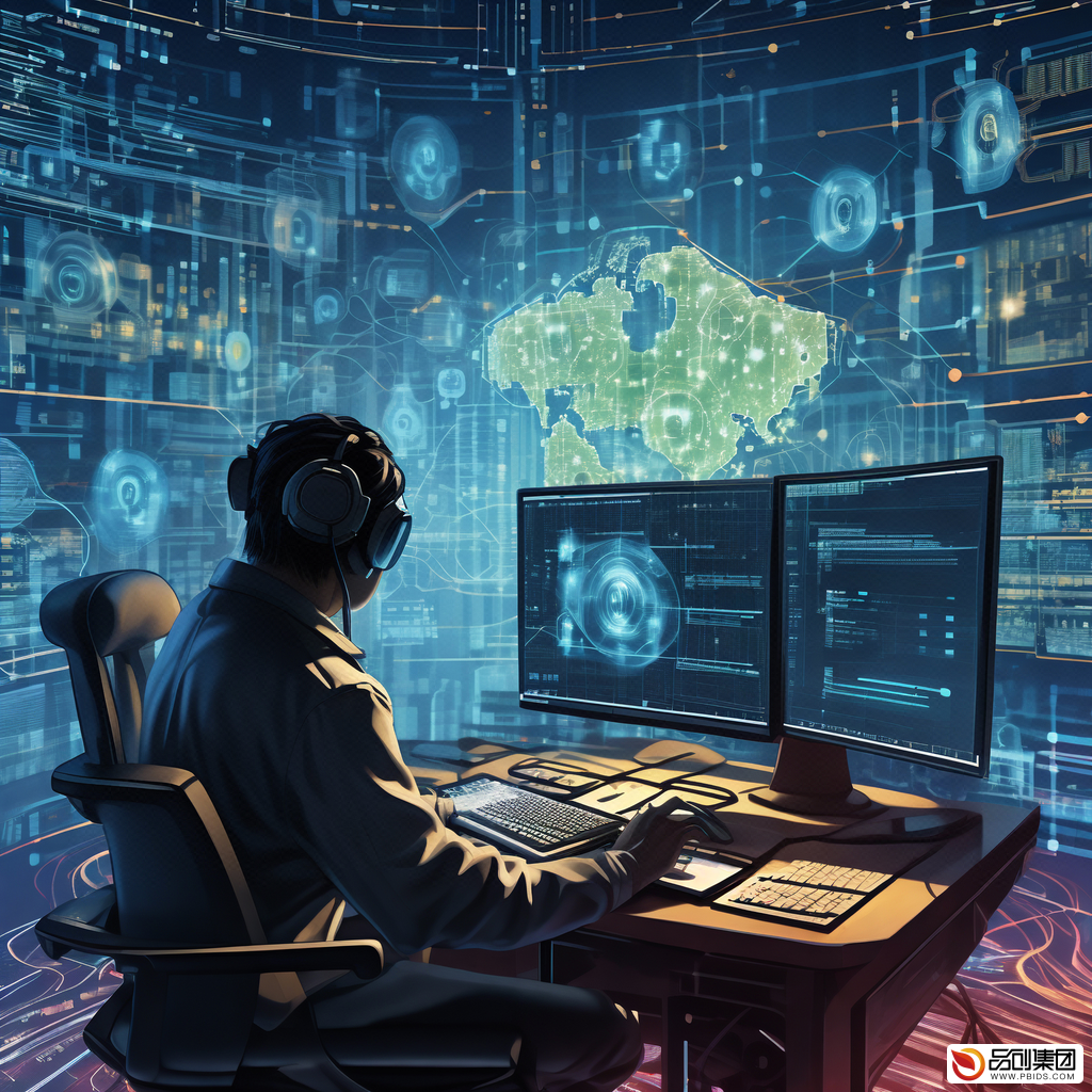 网络安全需求：构建数字时代的防护长城