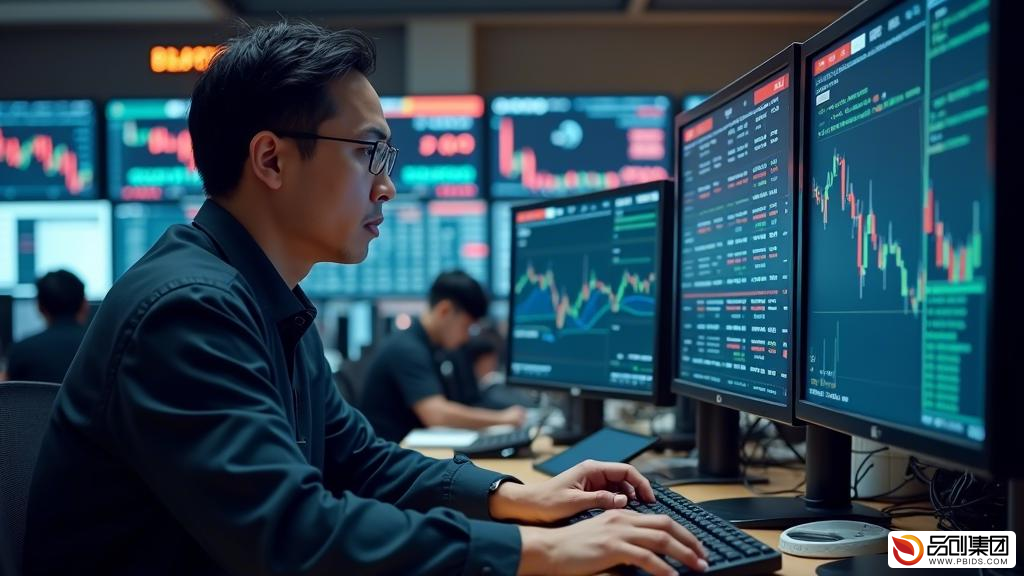 揭秘股票交易佣金：最低标准与省钱策略全解析
