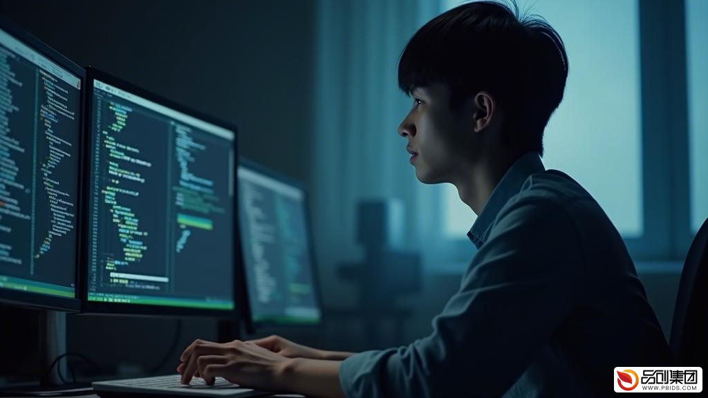 C++桌面程序开发：构建高效与交互性并存的桌面应用
