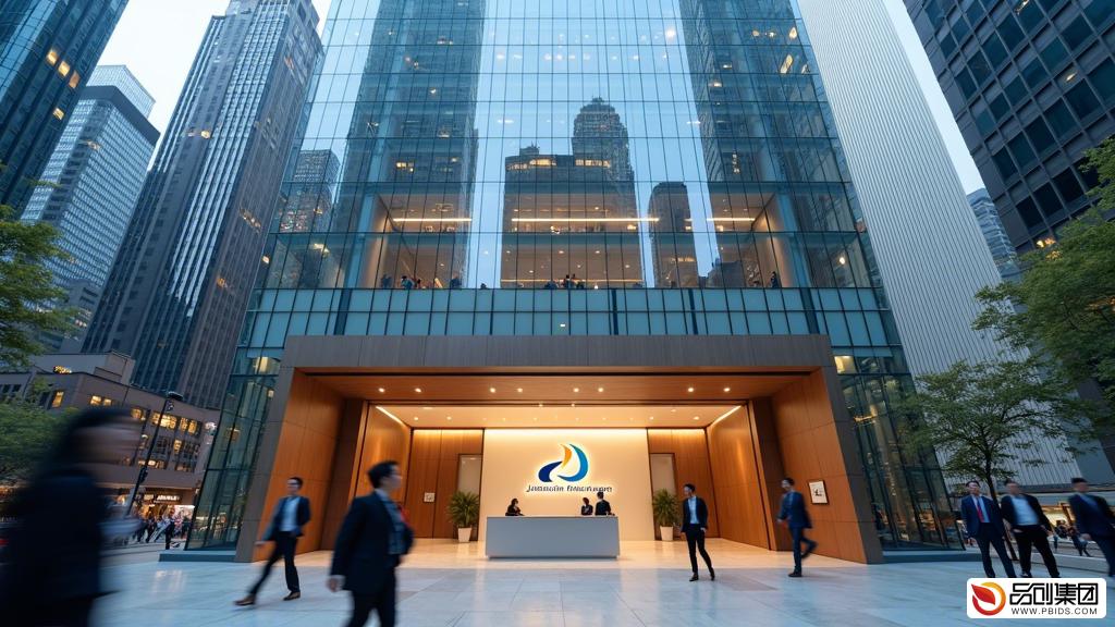 嘉信保险经纪有限公司：引领行业创新，守护您的未来
