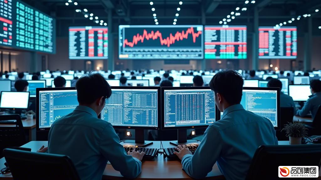 股票交易全解析：从入门到精通的买卖指南
