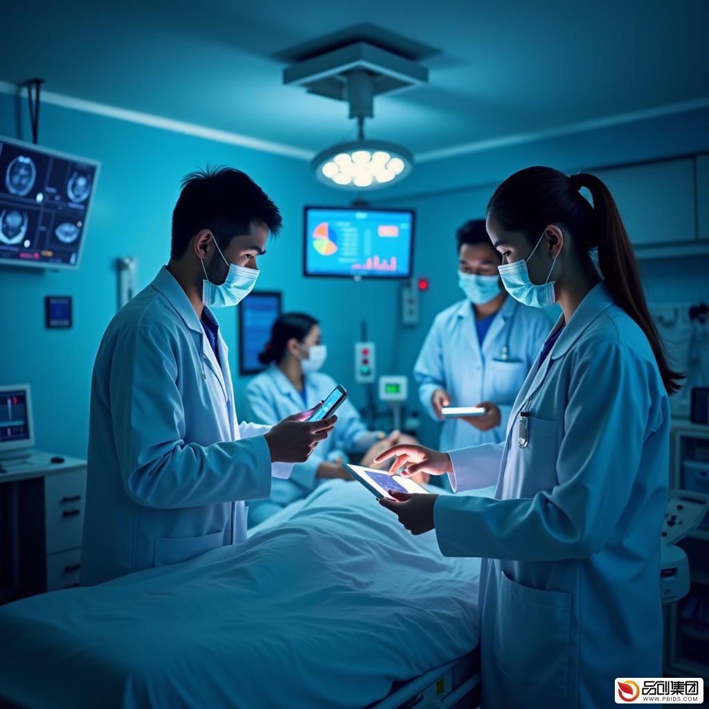急诊急救智能化转型:从DeepSeek开启医疗新篇章
