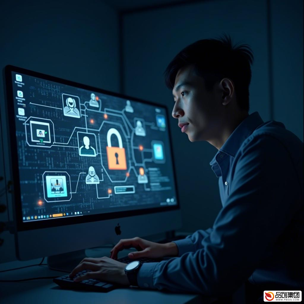 揭秘网络安全隐患:全面防护策略