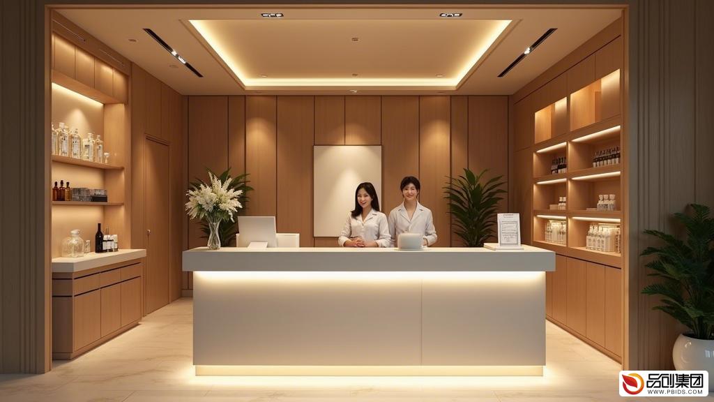美容院诊疗治疗进度工具：打造高效透明的美容服务新体验
