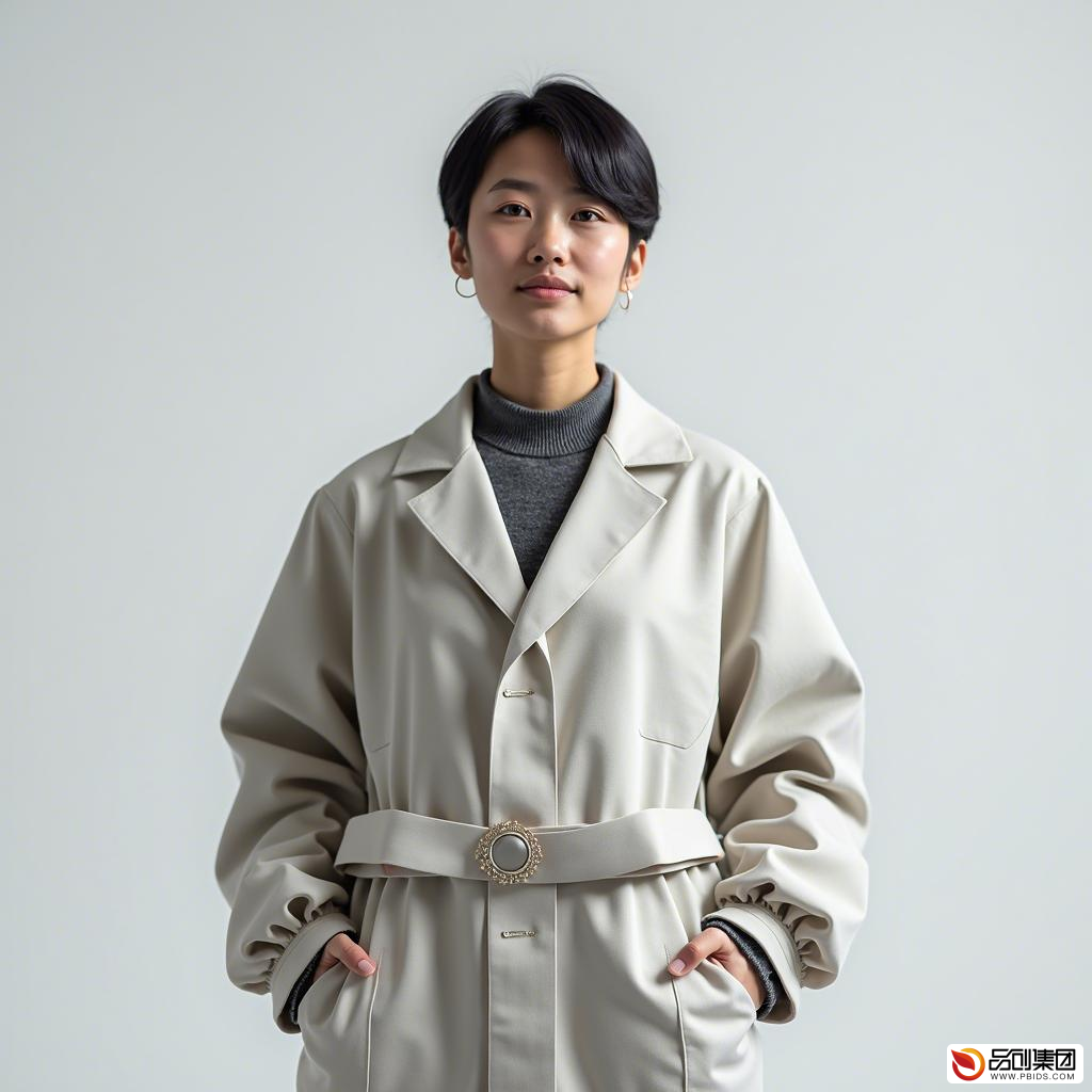 服装定制软件:重塑时尚产业的新篇章
