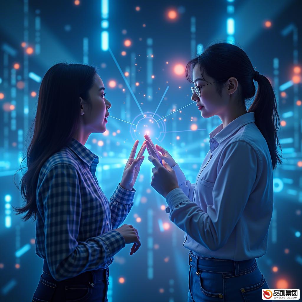 DeepSeek AI:重塑人类社交方式的未来图景?社会学家深度解读