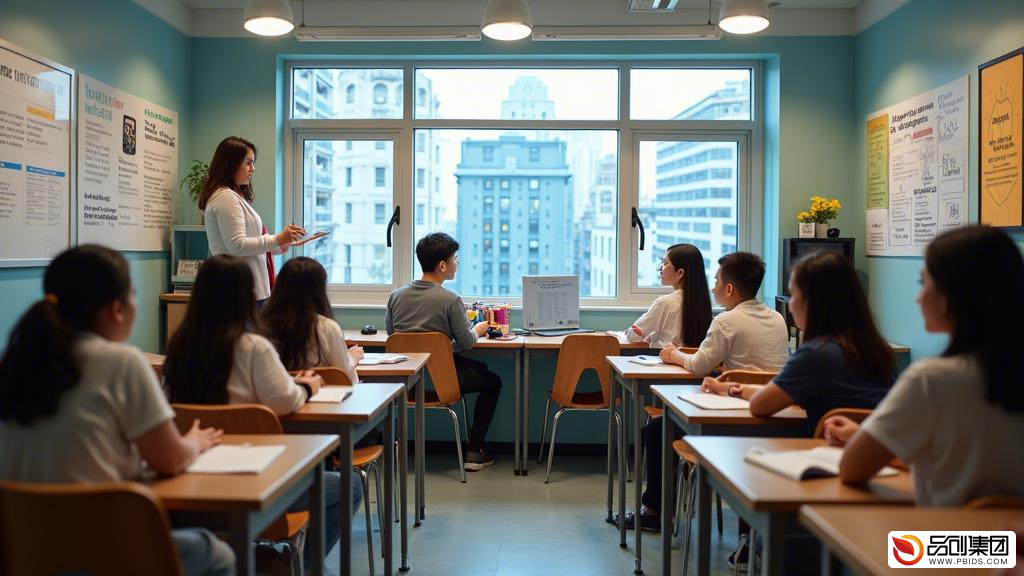 打造高效运营：全面解析辅导机构管理系统

