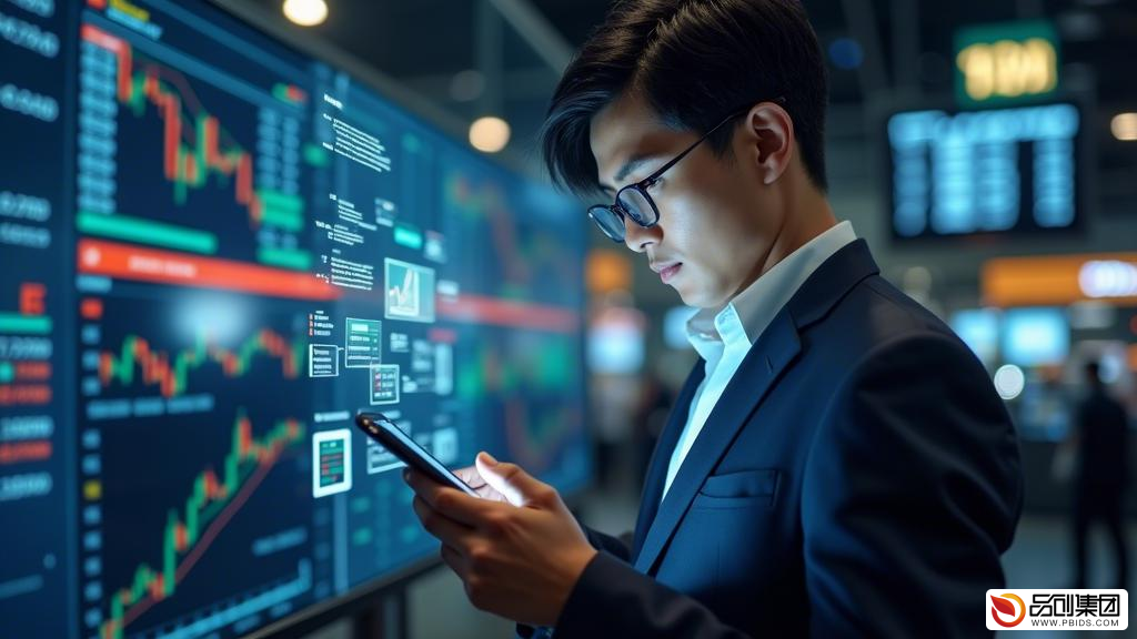 精选炒股APP推荐：助力您的投资决策
