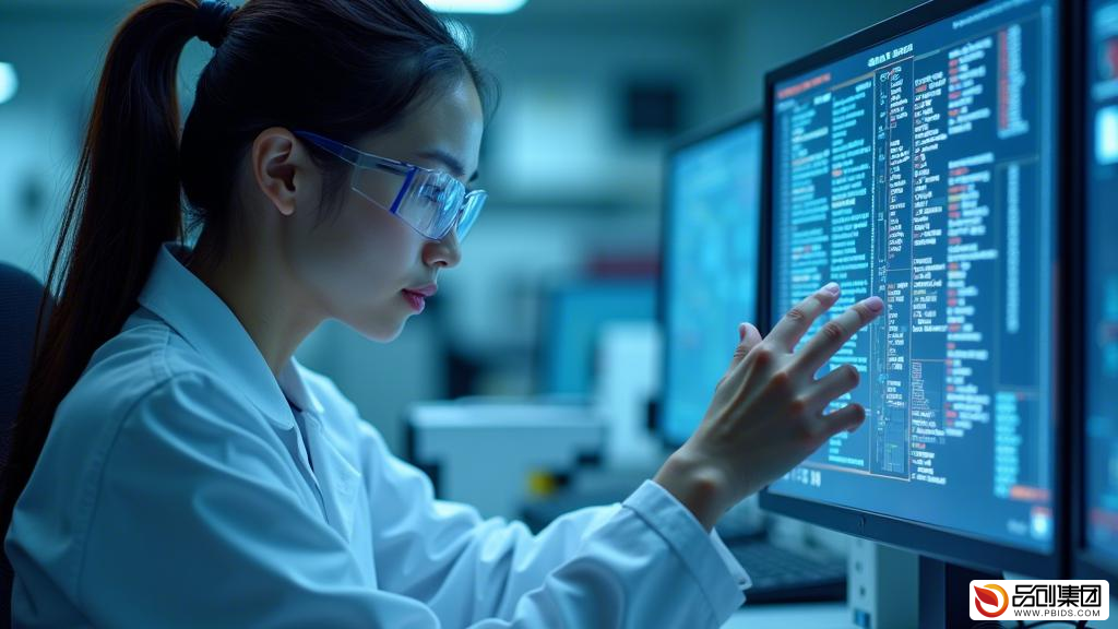 基因数字化的未来：解锁生命奥秘的新篇章