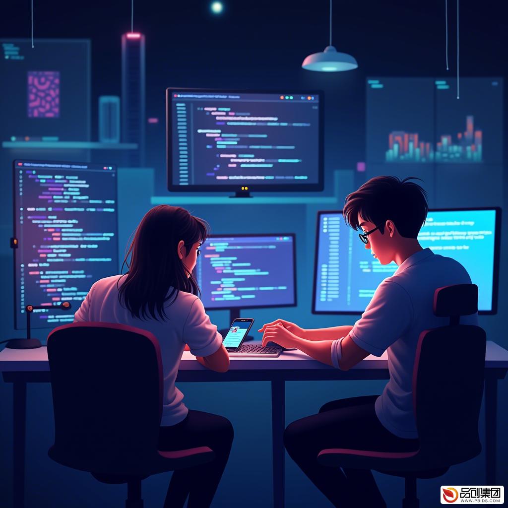 深圳APP定制开发:打造专属移动应用的全方位指南