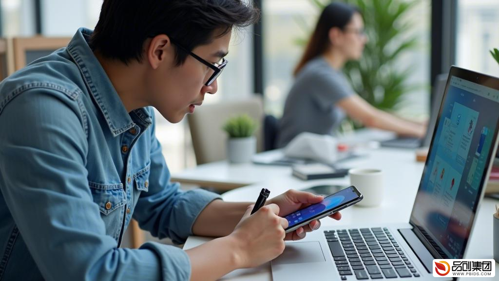 手机定制APP开发：打造个性化移动应用的全面指南
