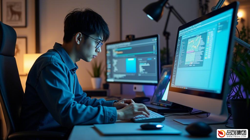 App定制开发软件：打造专属应用，引领数字化转型
