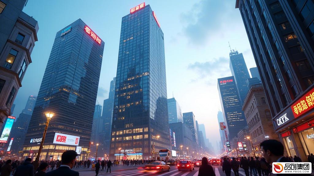 品创集团：以AI技术为引领，开启智能企业新纪元

