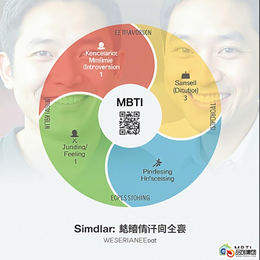 MBTI微信公众号：解锁性格密码，探索人际奥秘
