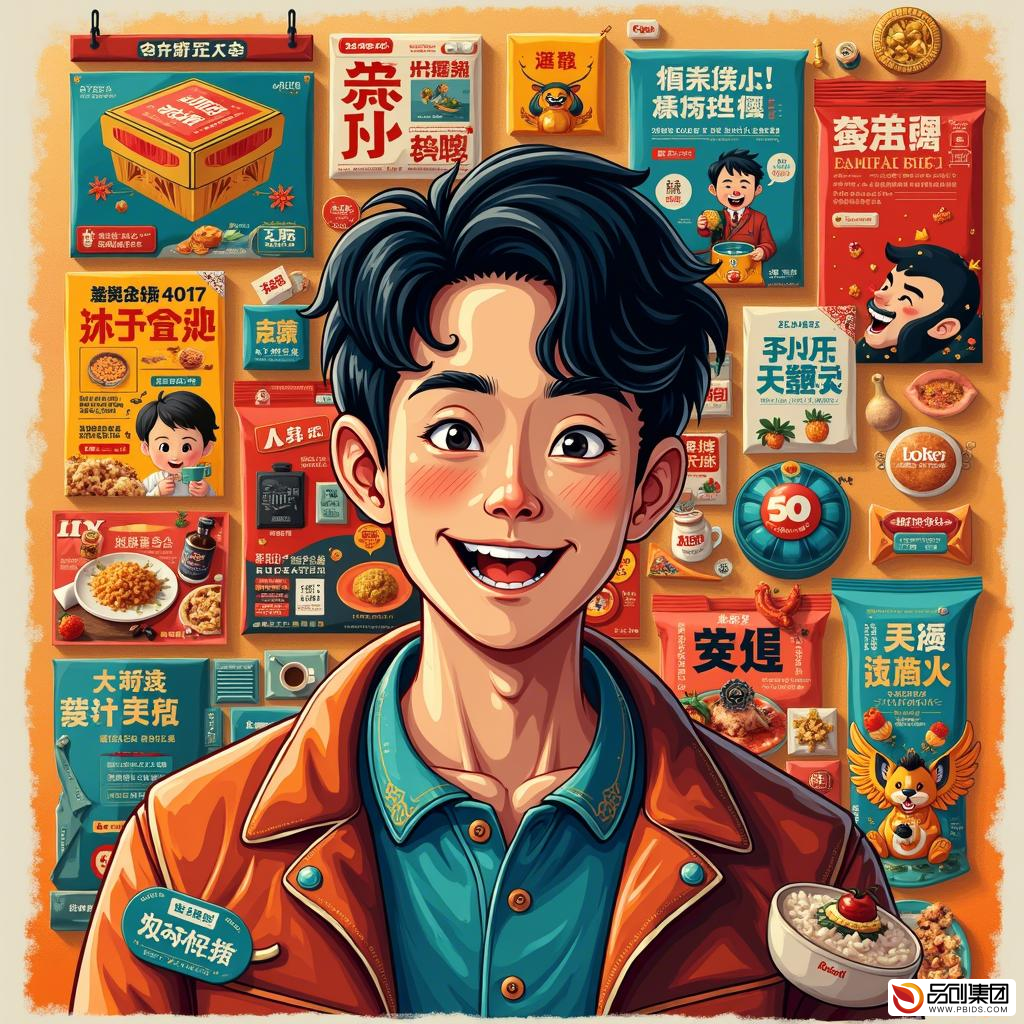 视觉传达设计：薪资前景与职业发展探索