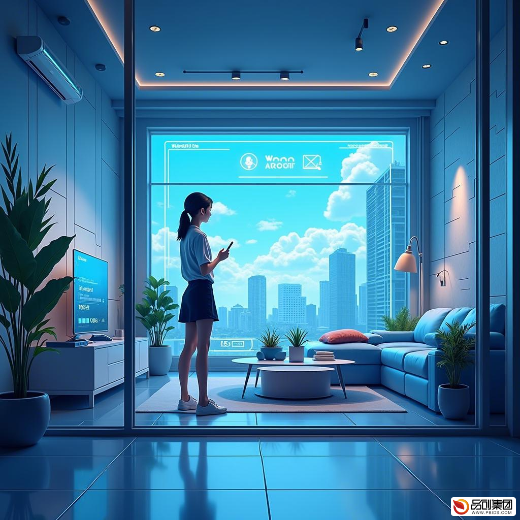 AI Agent定制开发:引领智能家居控制优化新纪元
