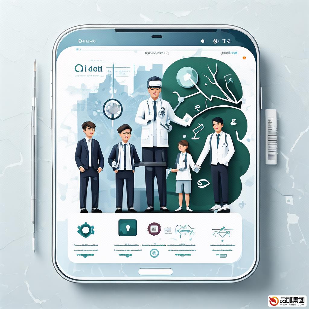 医疗健康APP：守护您健康的全方位助手