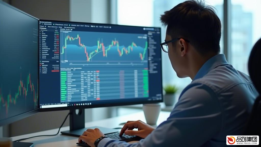 炒股必备：优选炒股软件全解析