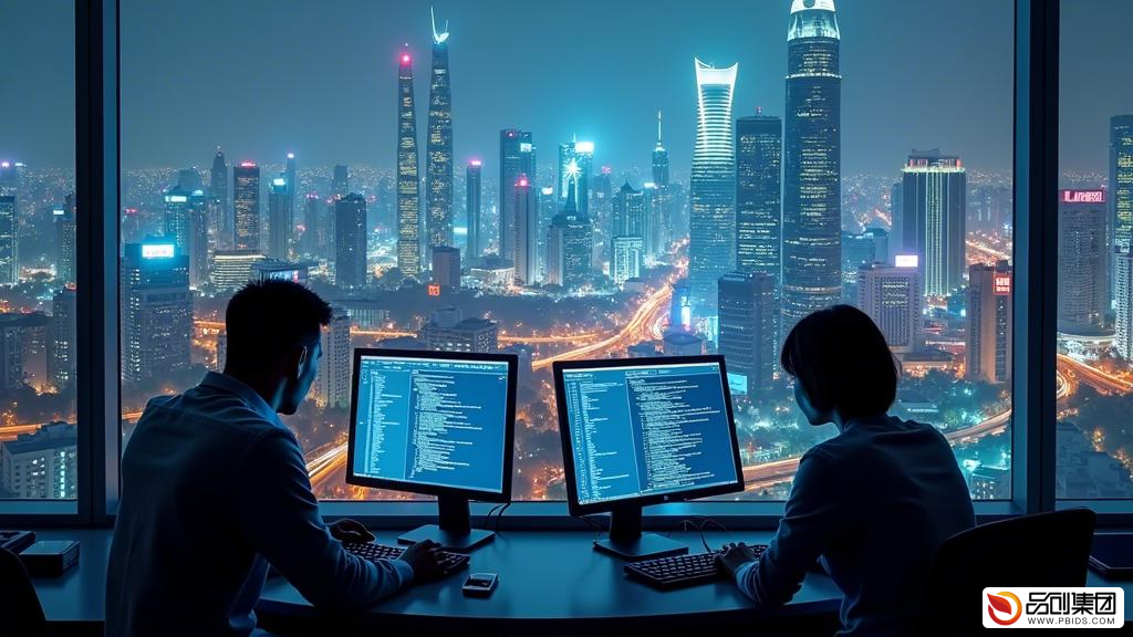 南京的软件人员外包公司概览
