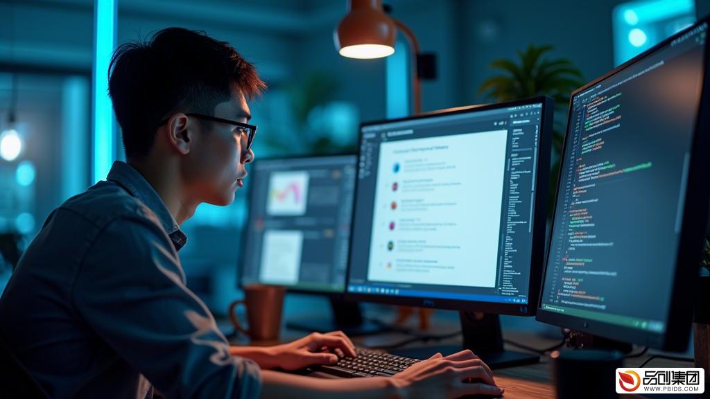 公众号功能开发全攻略：从零到一的实战指南
