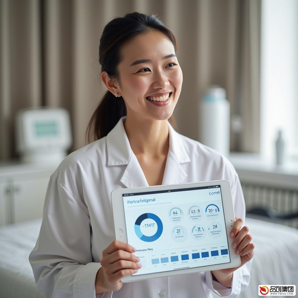 微整形治疗效果与客户健康数据回访工具的重要性与应用