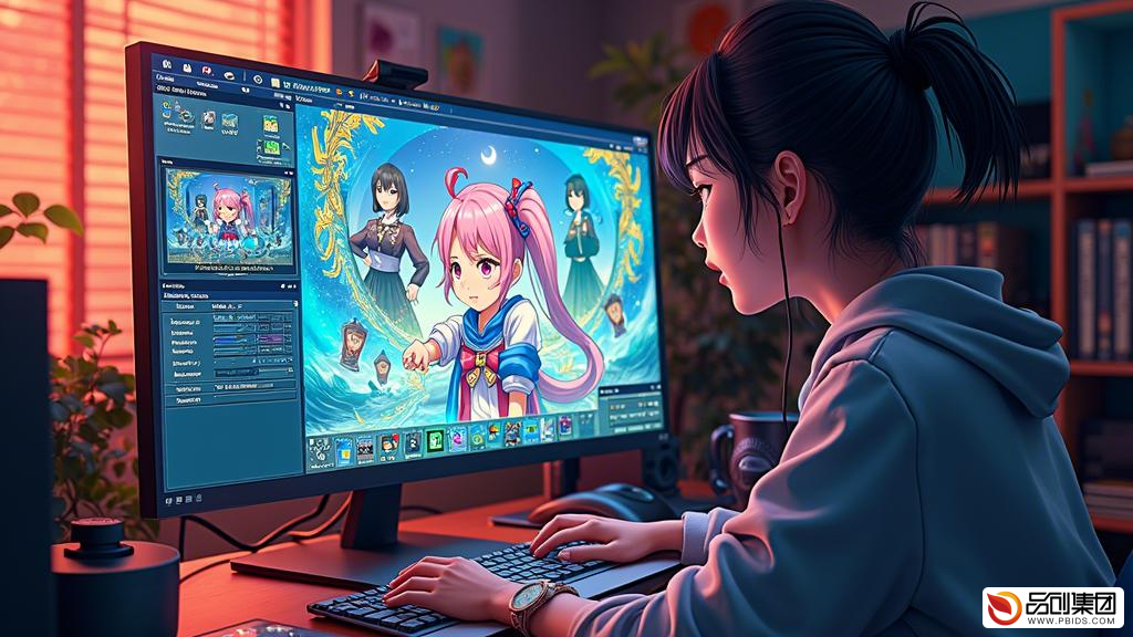漫画软件定制：打造个性化阅读体验的全方位指南
