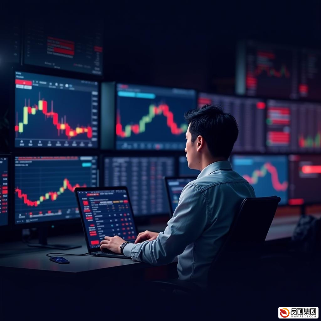 炒股必备:深度解析热门交易软件