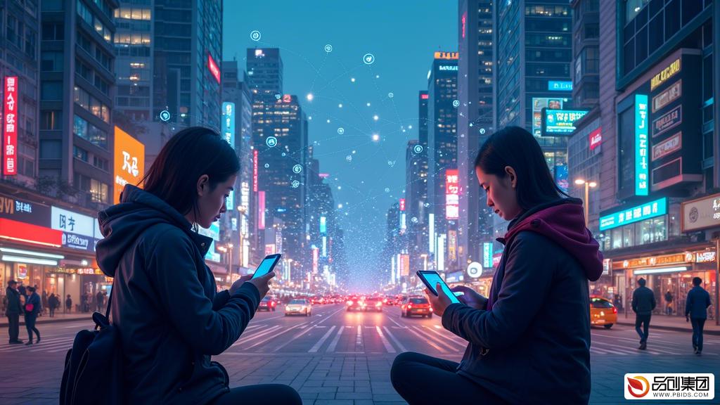 移动互联网应用开发：定义、趋势与未来展望
