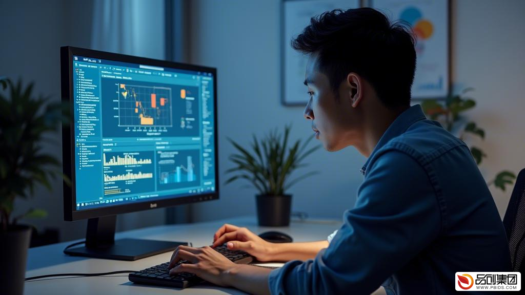 上位机软件开发费用全解析
