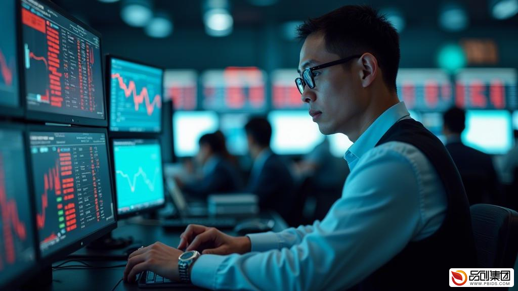 股票短线交易策略：精准捕捉市场脉搏，实现快速盈利
