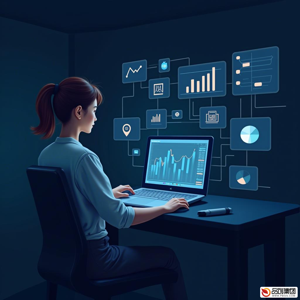 股票自动量化交易软件APP:智能投资新纪元
