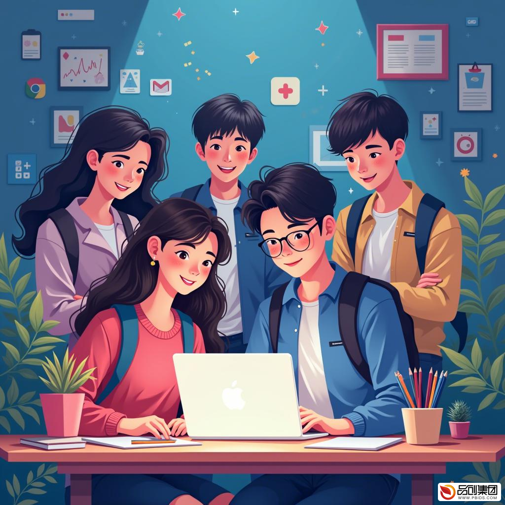大学生移动应用开发大赛:激发创新潜能,塑造未来科技精英