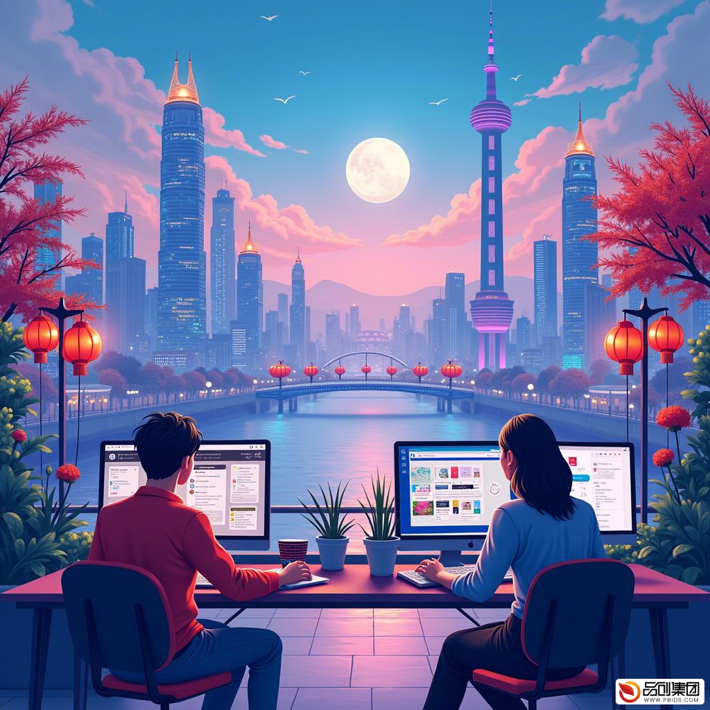 淮安APP定制开发:打造专属移动应用的全方位指南