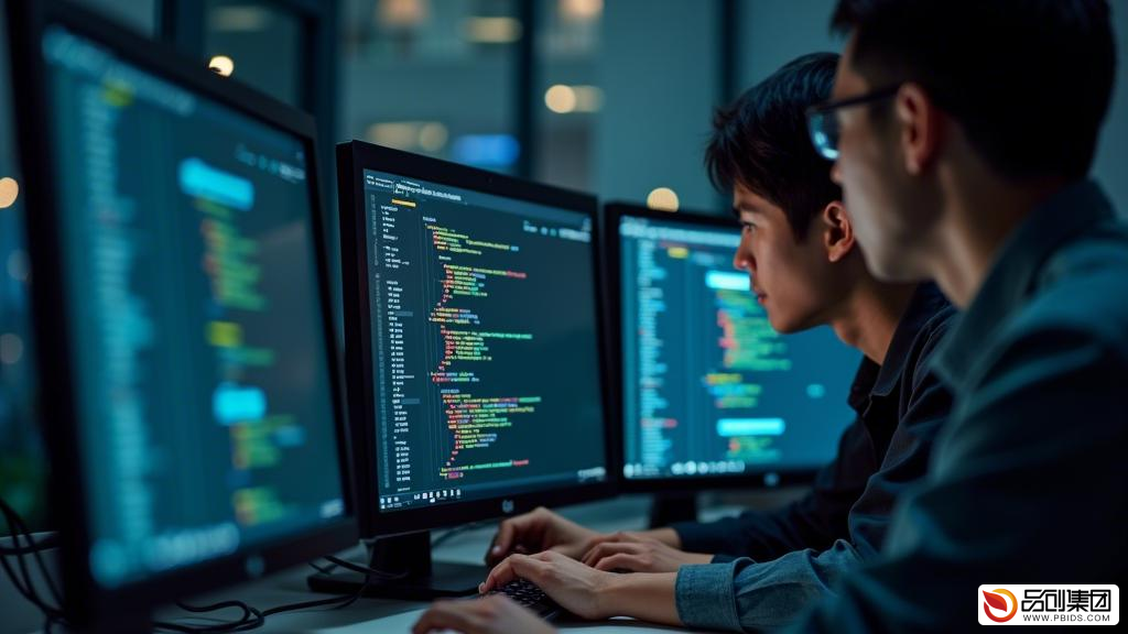 CRM开发定制公司的全方位解析：如何选择最适合您的合作伙伴
