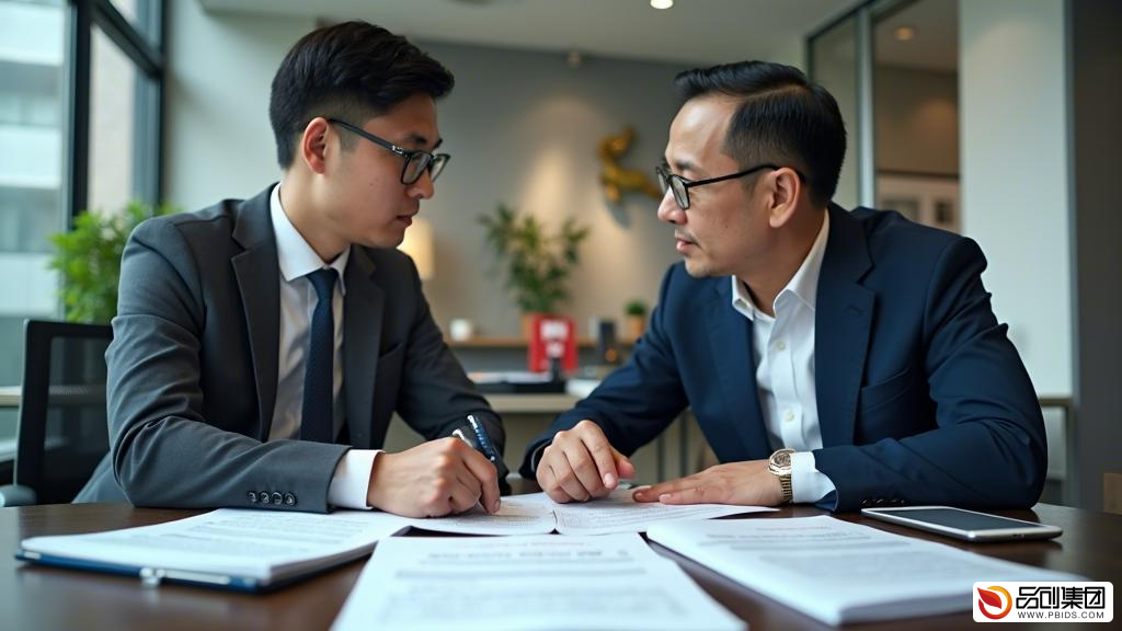 揭秘保险经纪服务费：如何为您的保障之路保驾护航
