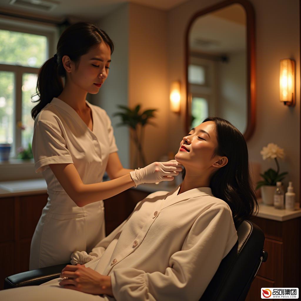 美容院治疗方案推荐:打造个性化美丽新篇章