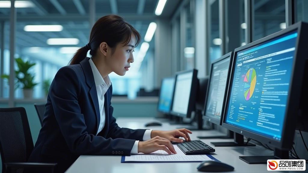 保险业务管理软件的革新之路：提升效率与服务的全面解决方案
