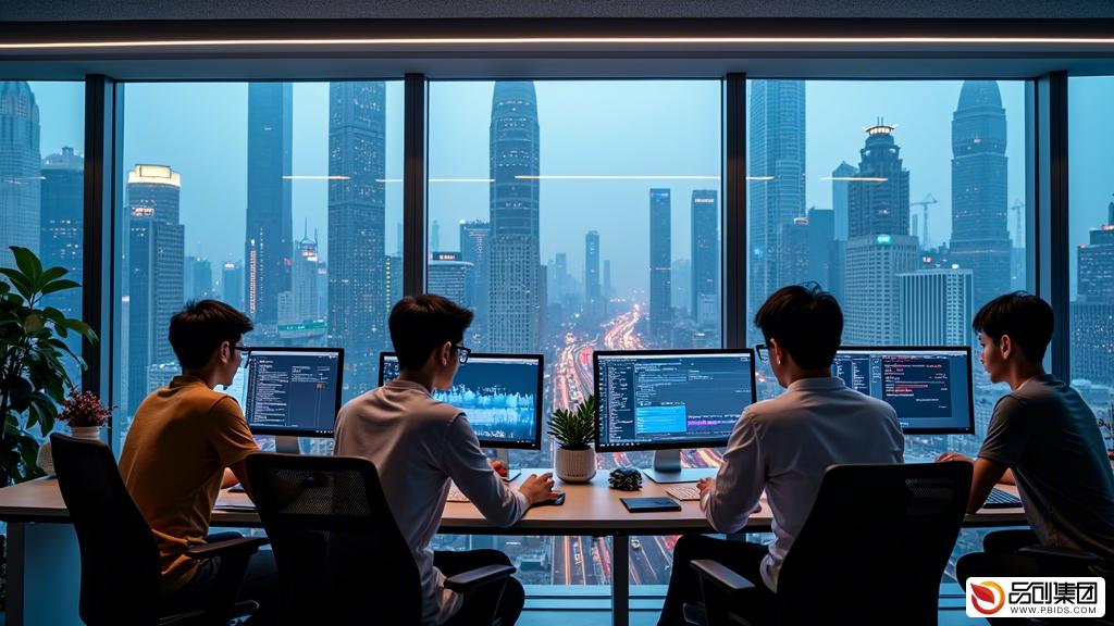 广州APP系统定制开发：打造专属移动应用的新篇章
