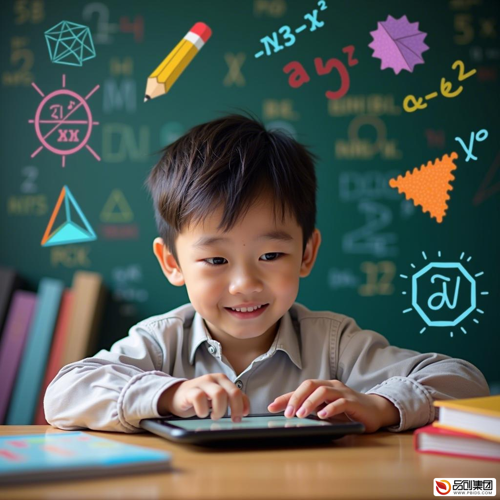 初中数学APP教学软件：开启高效学习的新篇章

