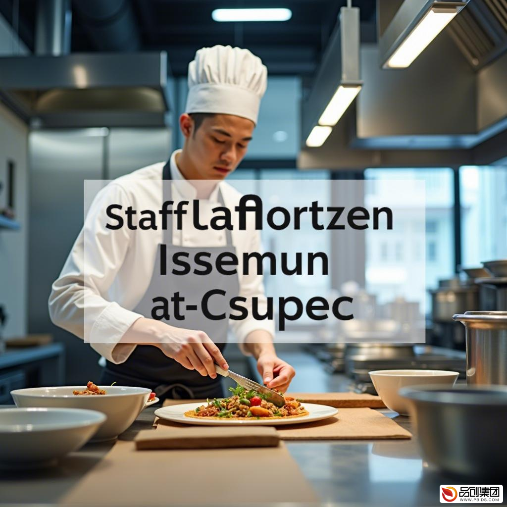 职工食堂业务外包:优化企业管理,提升员工餐饮体验