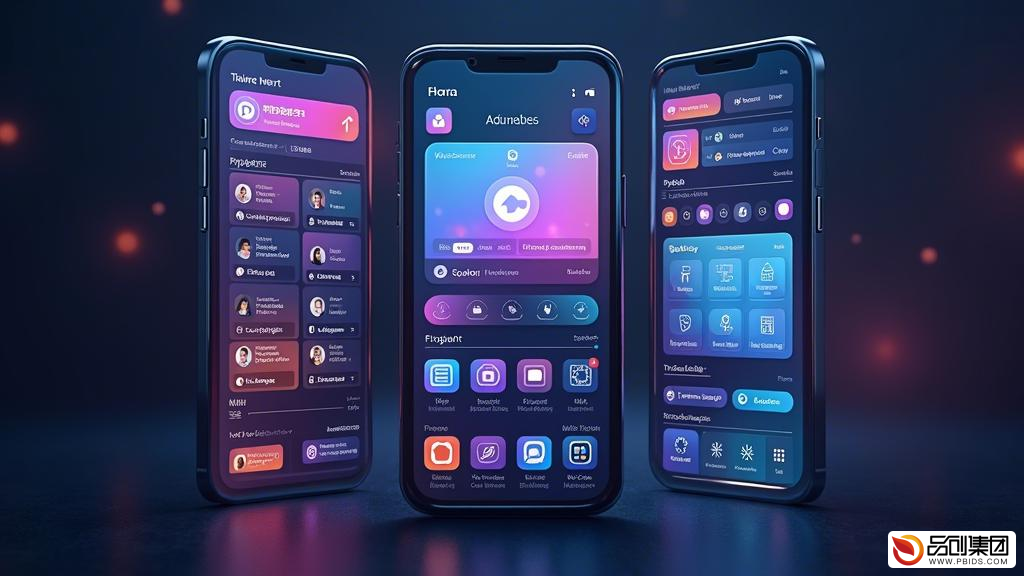 定制类App：打造专属数字化解决方案的新篇章

