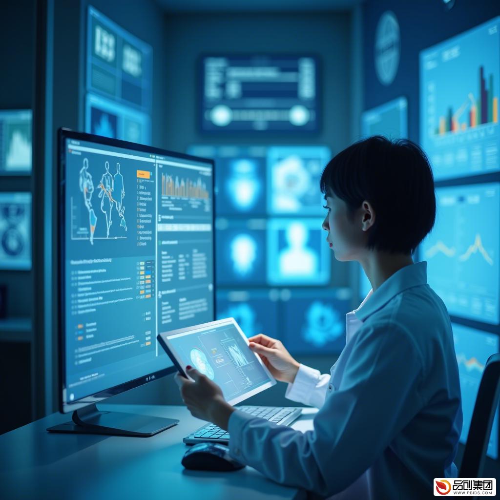 DeepSeek模型在体检中心客户行为分析中的深度应用