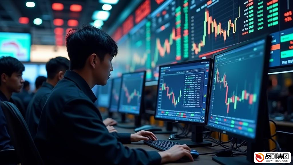 炒股交易软件大比拼：哪款最好用？