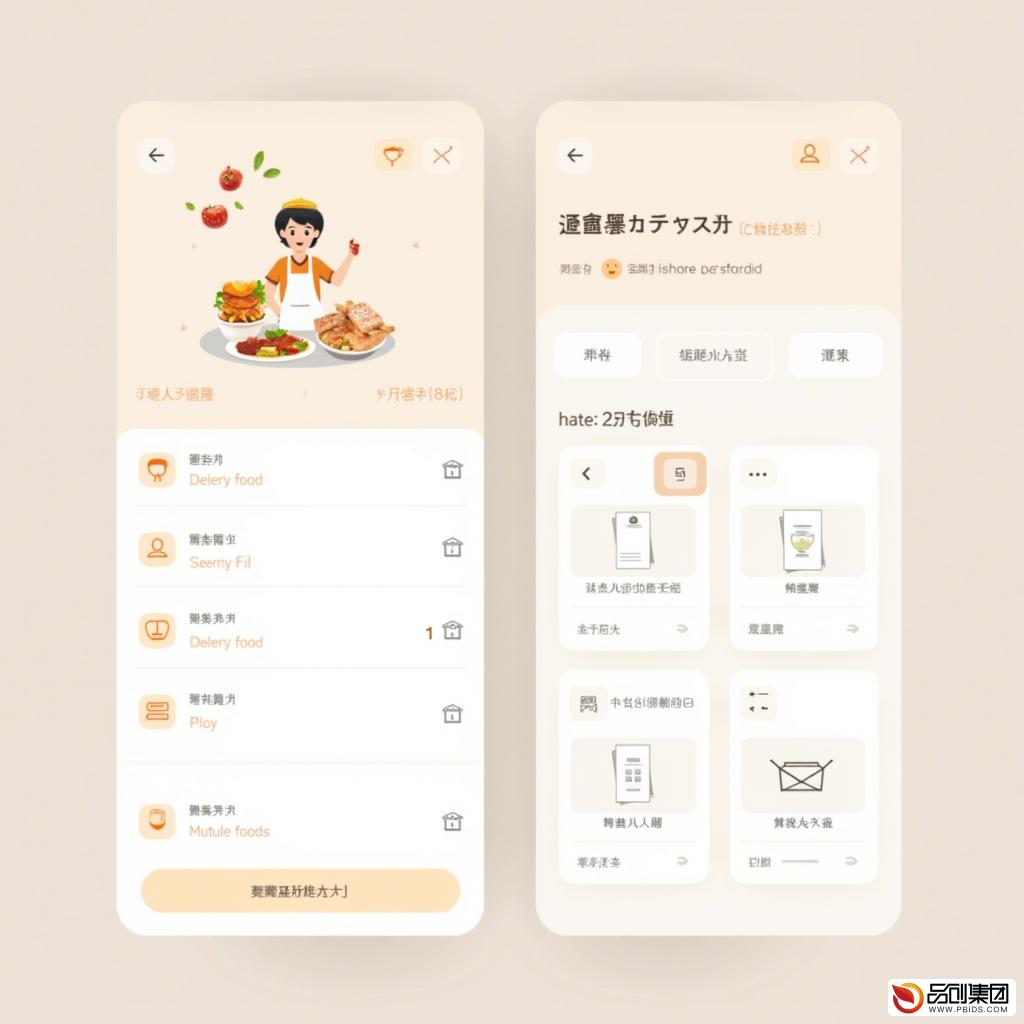 开发跑腿APP定制:打造高效便捷的本地生活服务解决方案