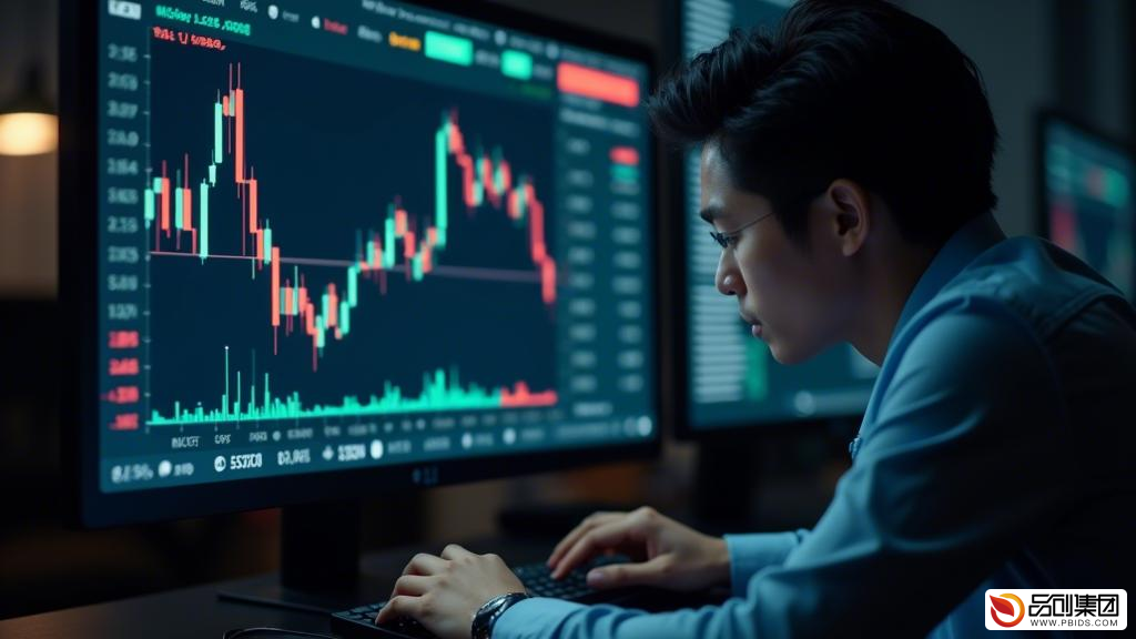 炒股必备：精选交易软件全解析

